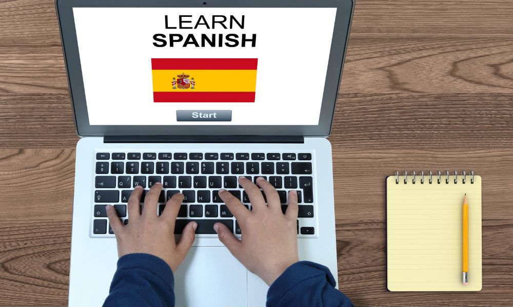 Advanced Language Learning: Spanish